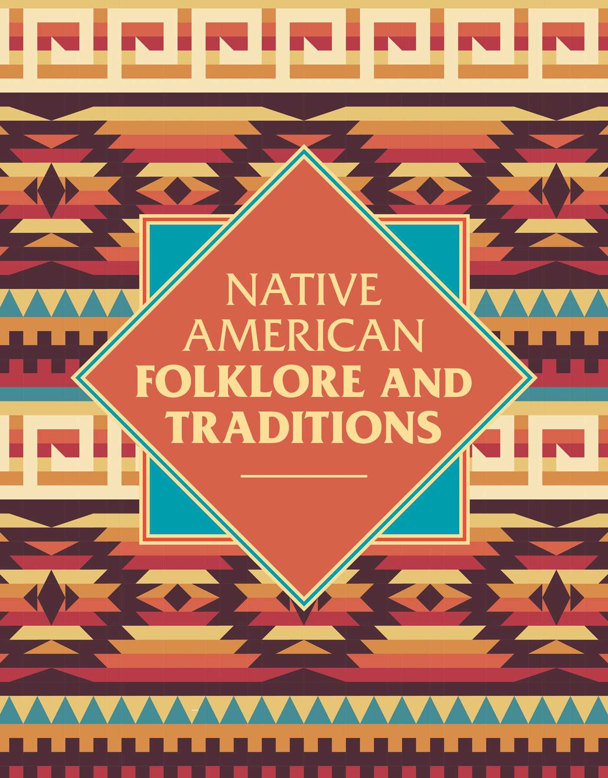 Native American Folklore & Traditions