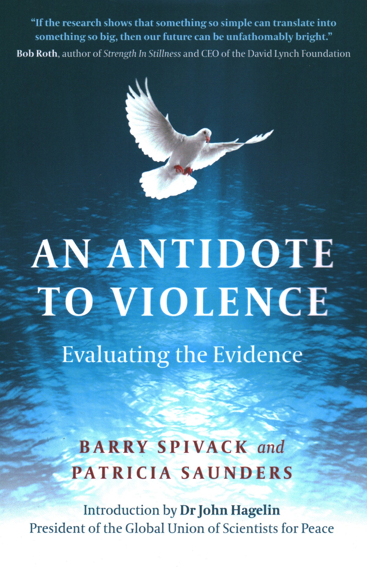 Antidote to Violence: Evaluating The Evidence