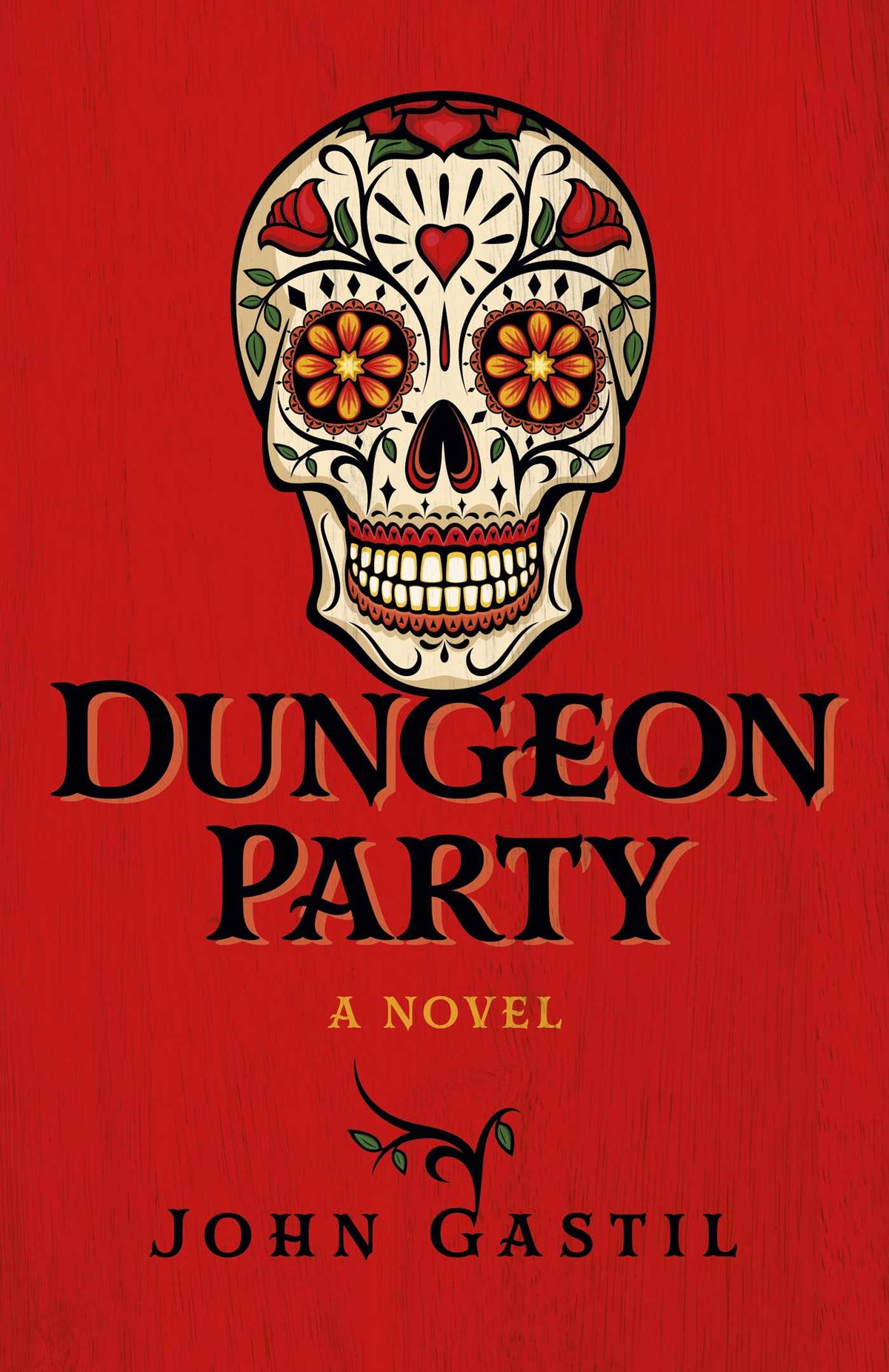 Dungeon Party