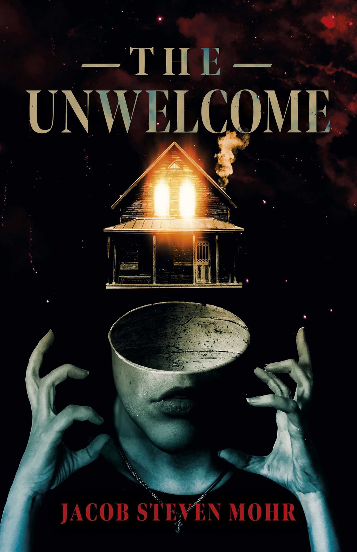 Unwelcome: A Novel