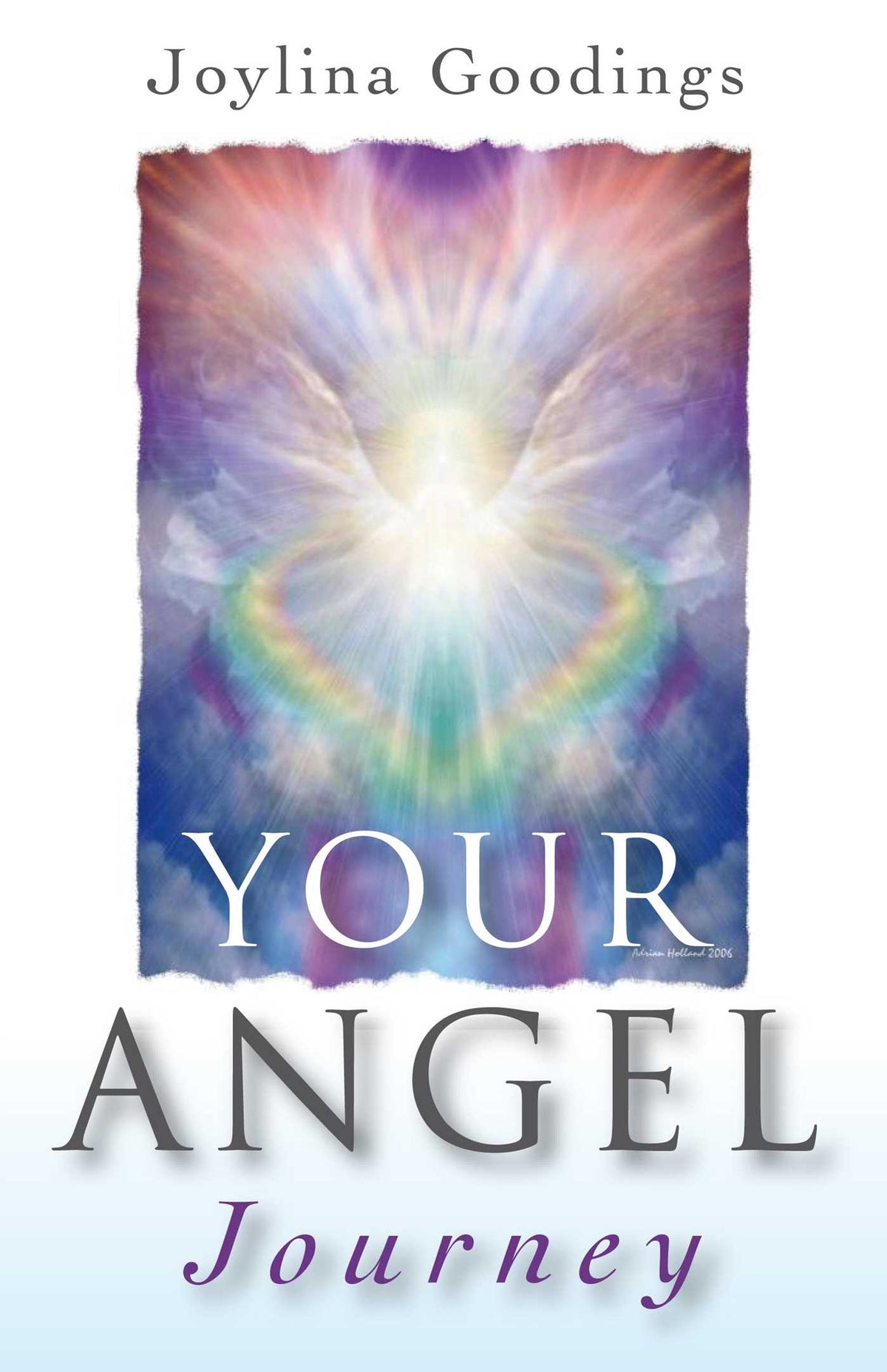 Your Angel Journey