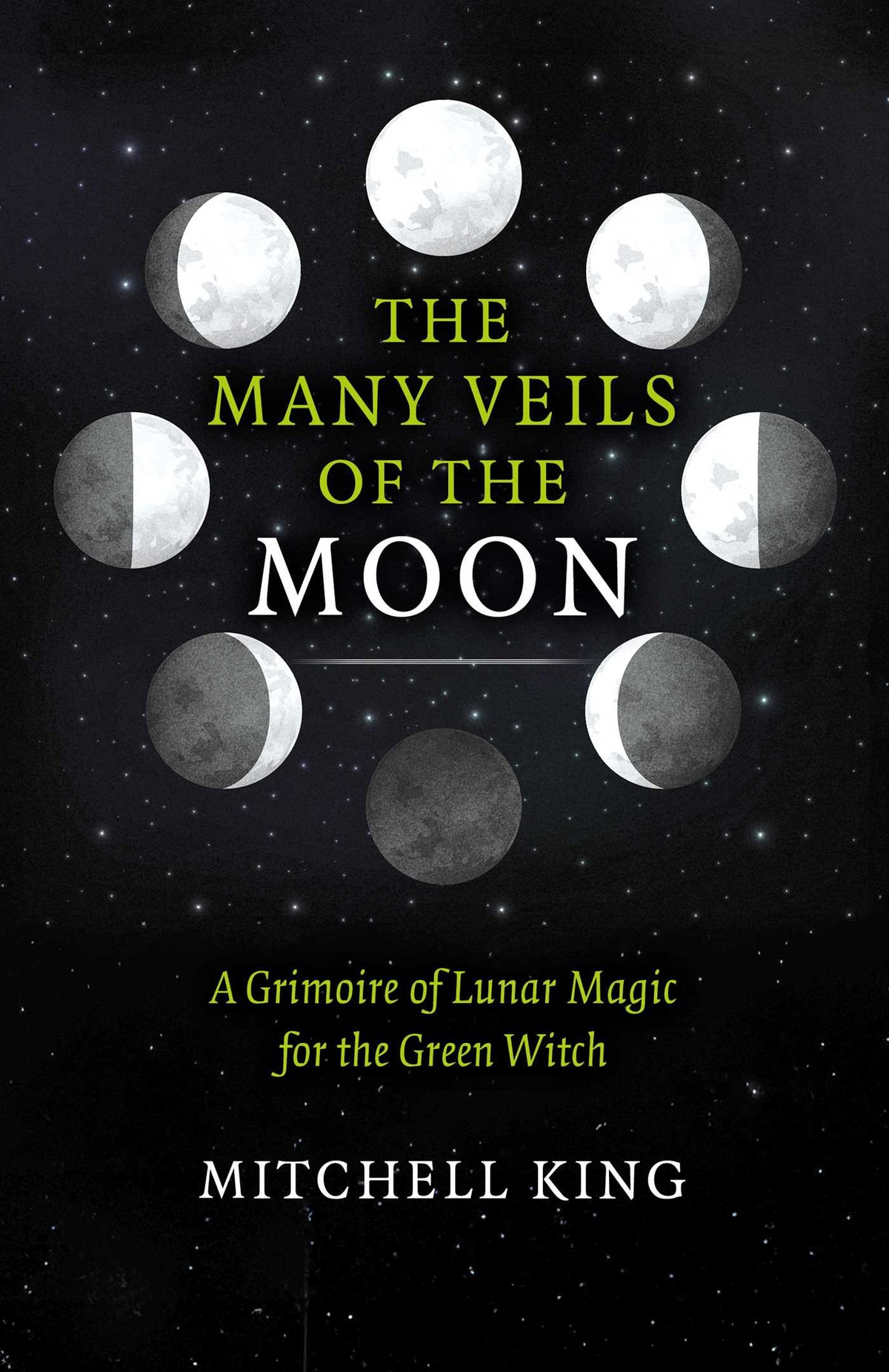 Many Veils of the Moon