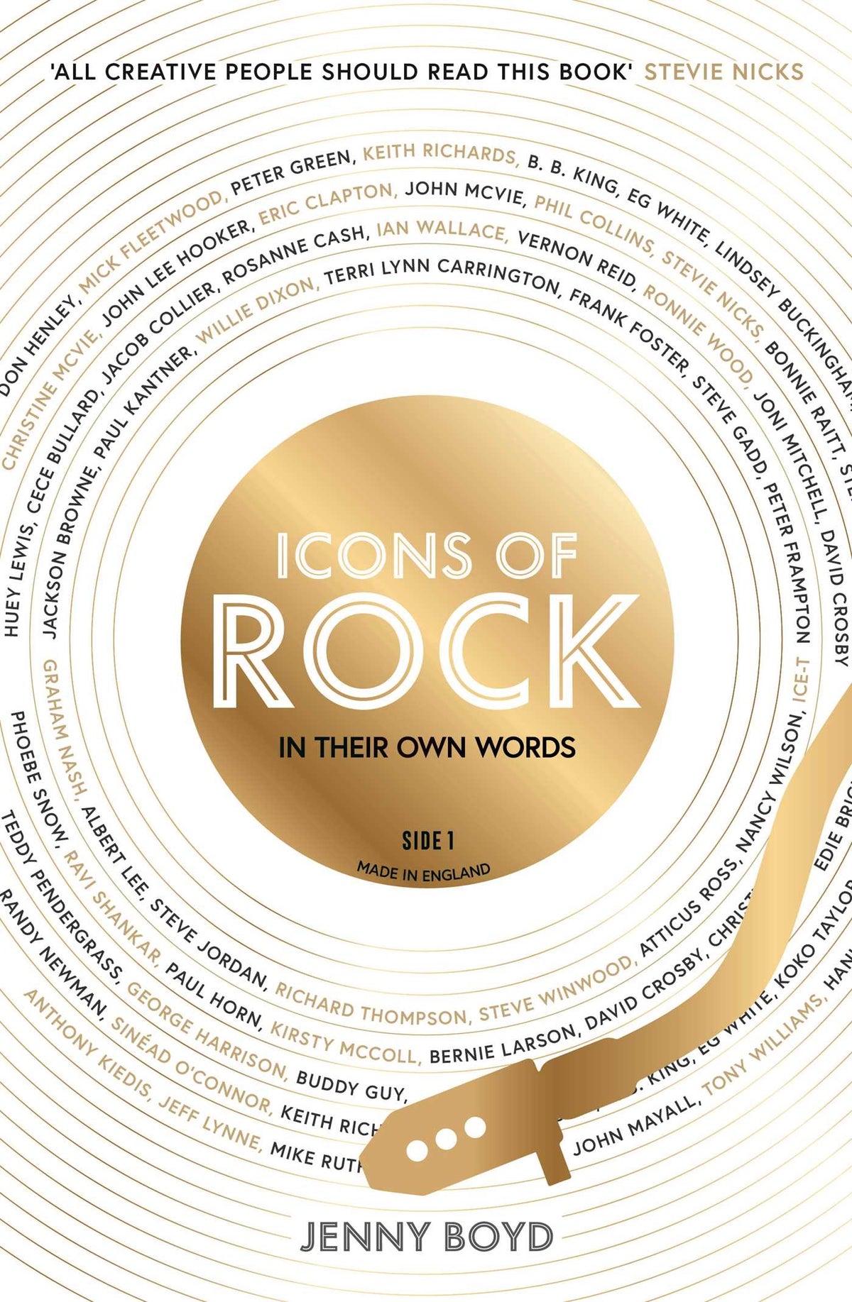 Icons Of Rock