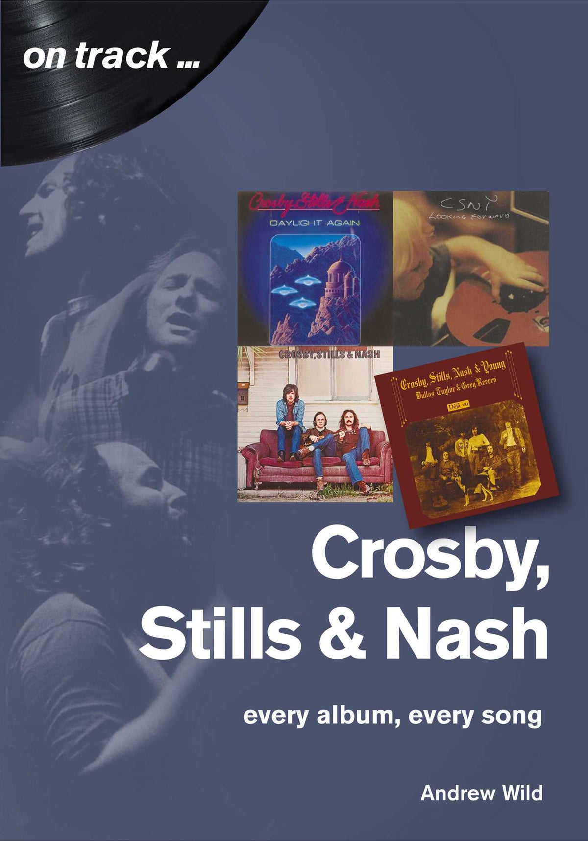 Crosby, Still and Nash