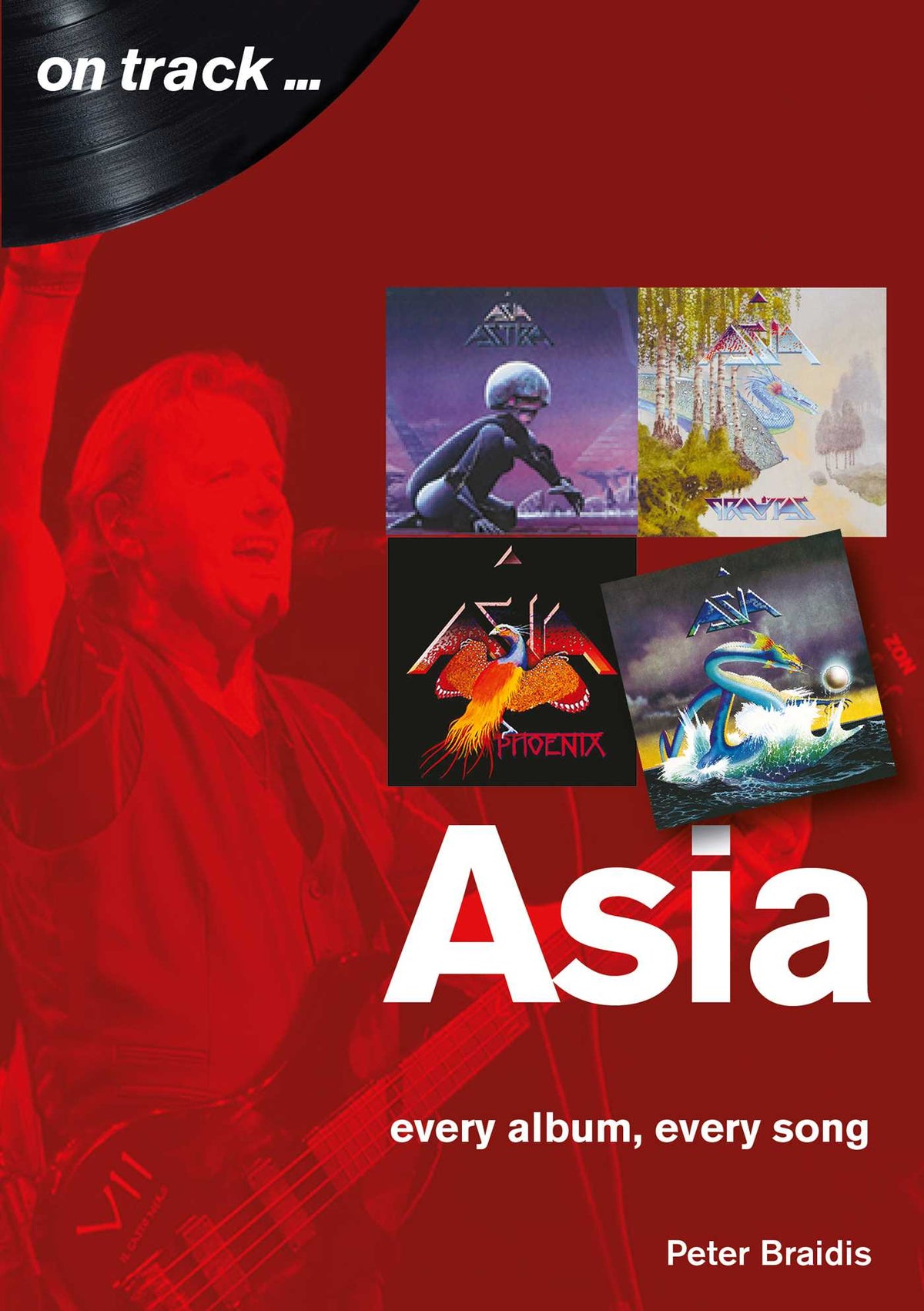 Asia