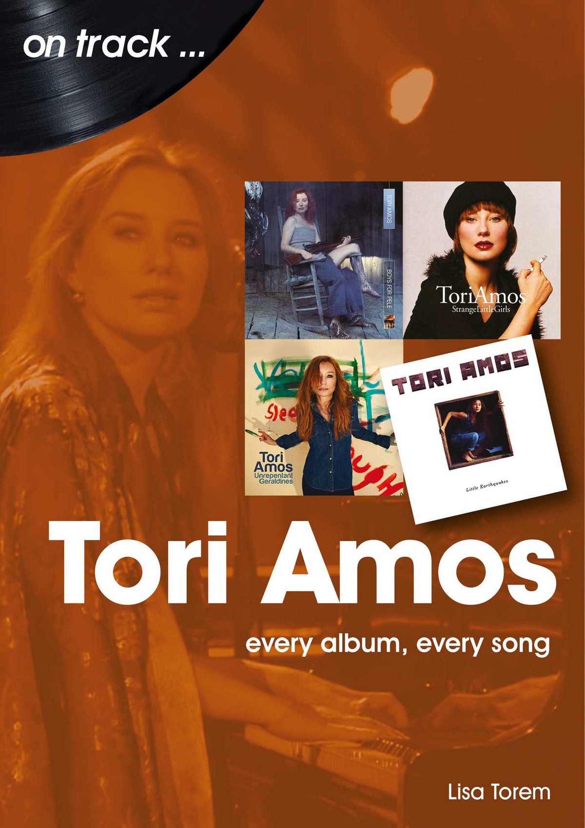 Tori Amos
