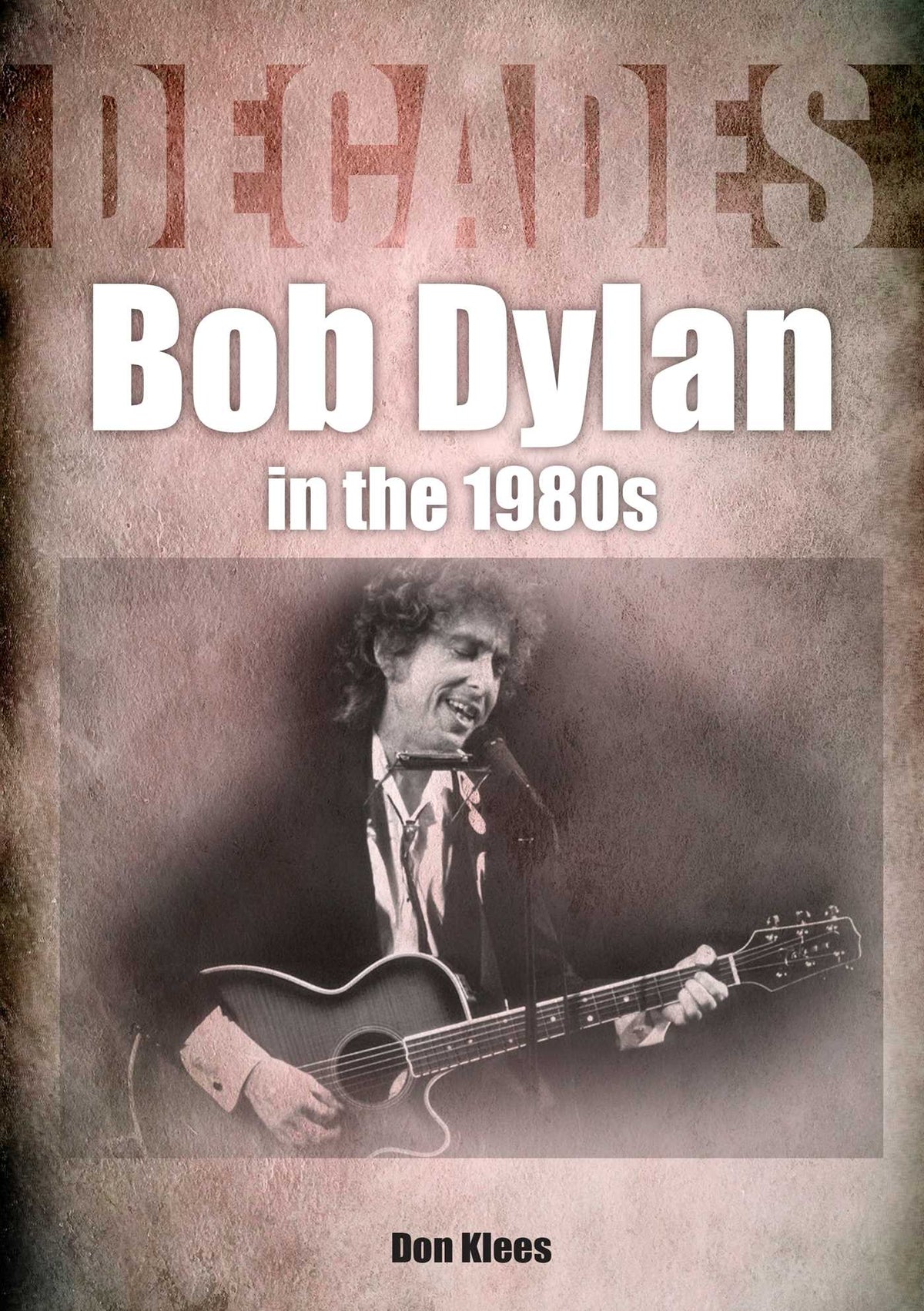 Bob Dylan in the 80s