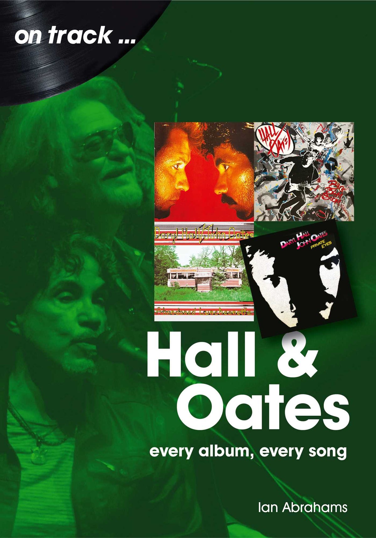 Hall and Oates