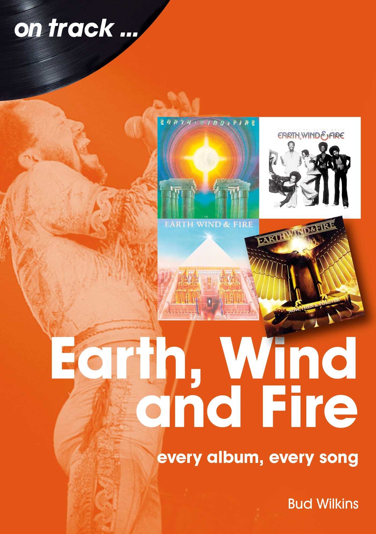 Earth, Wind and Fire