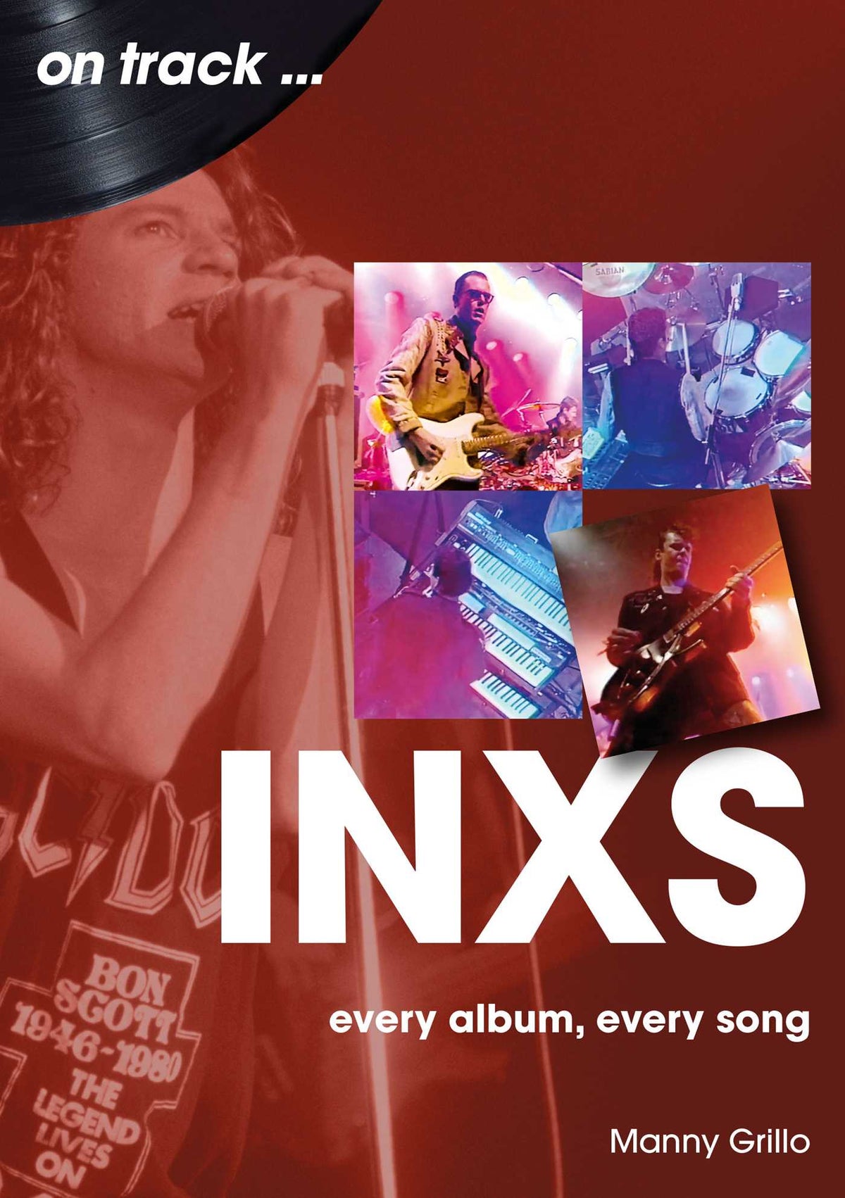 INXS