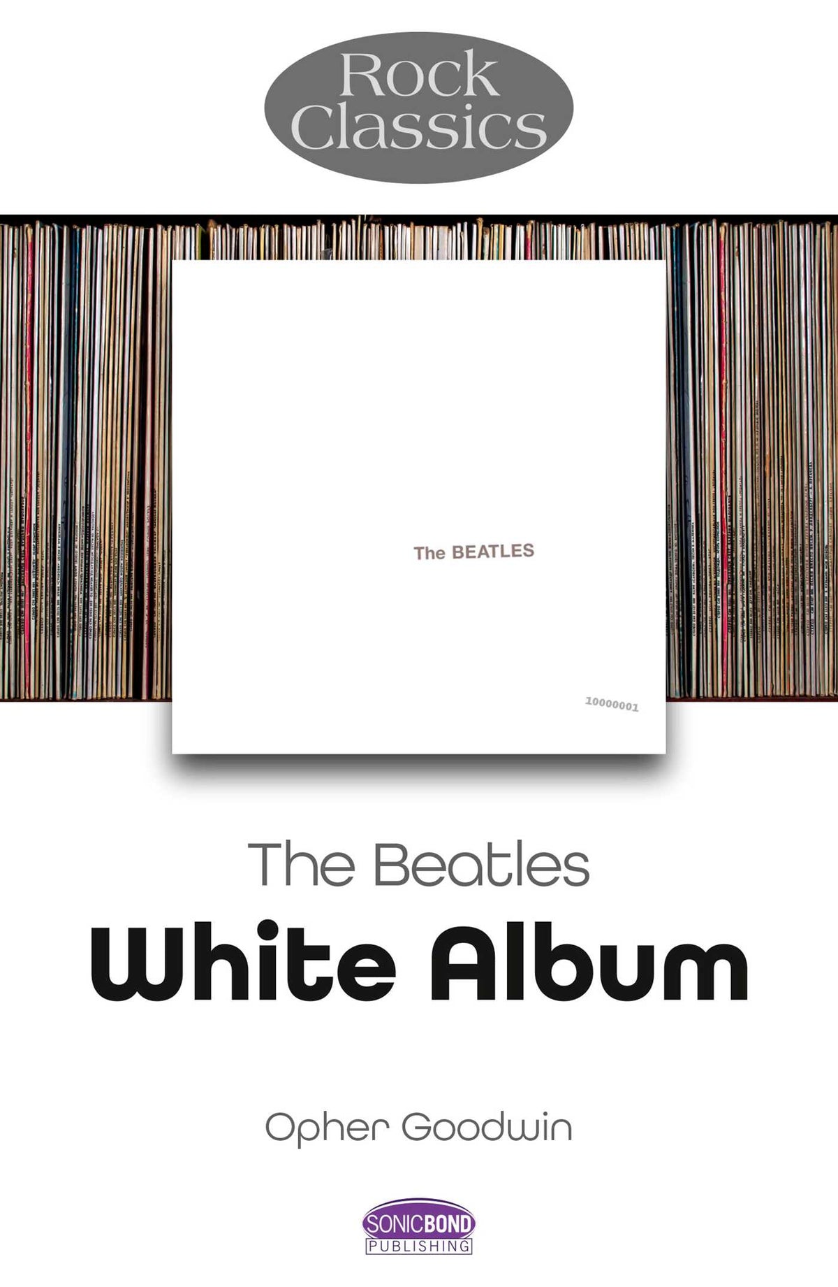 Beatles - White Album