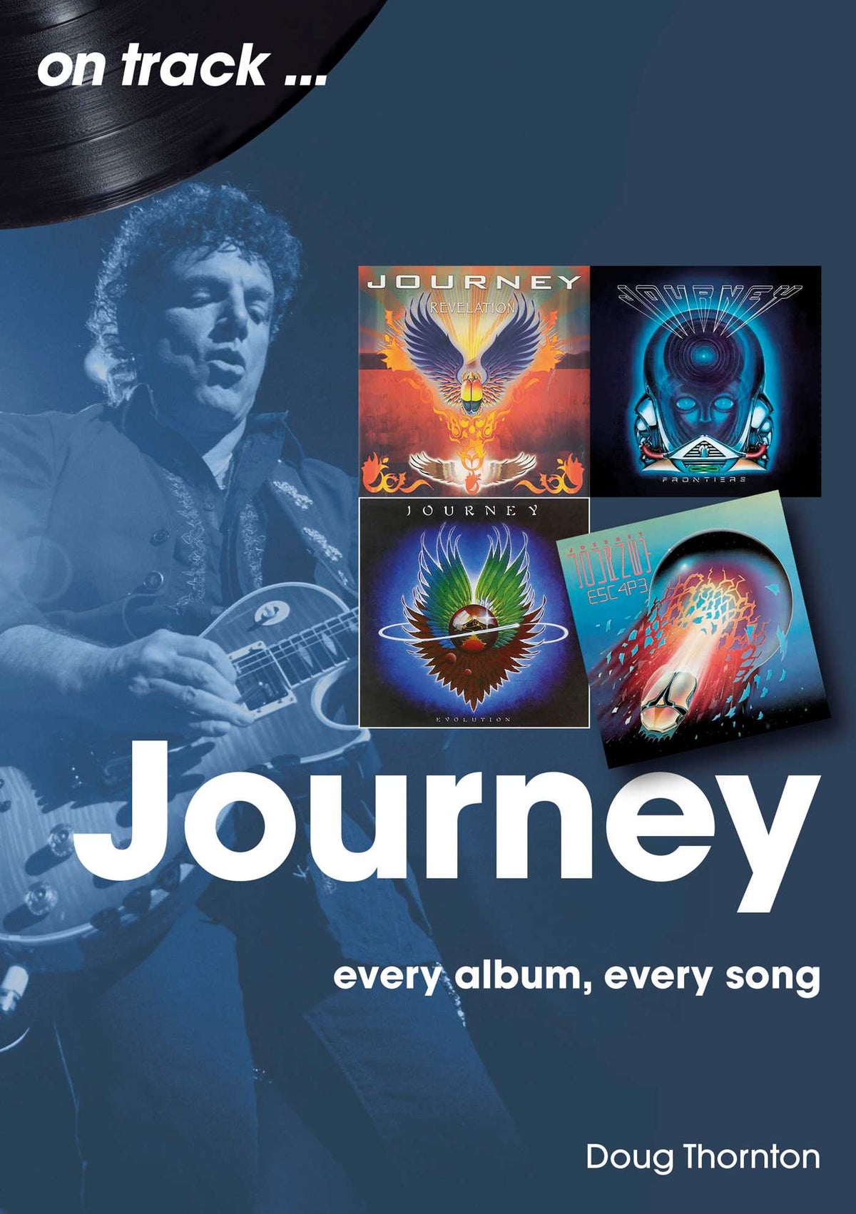 Journey