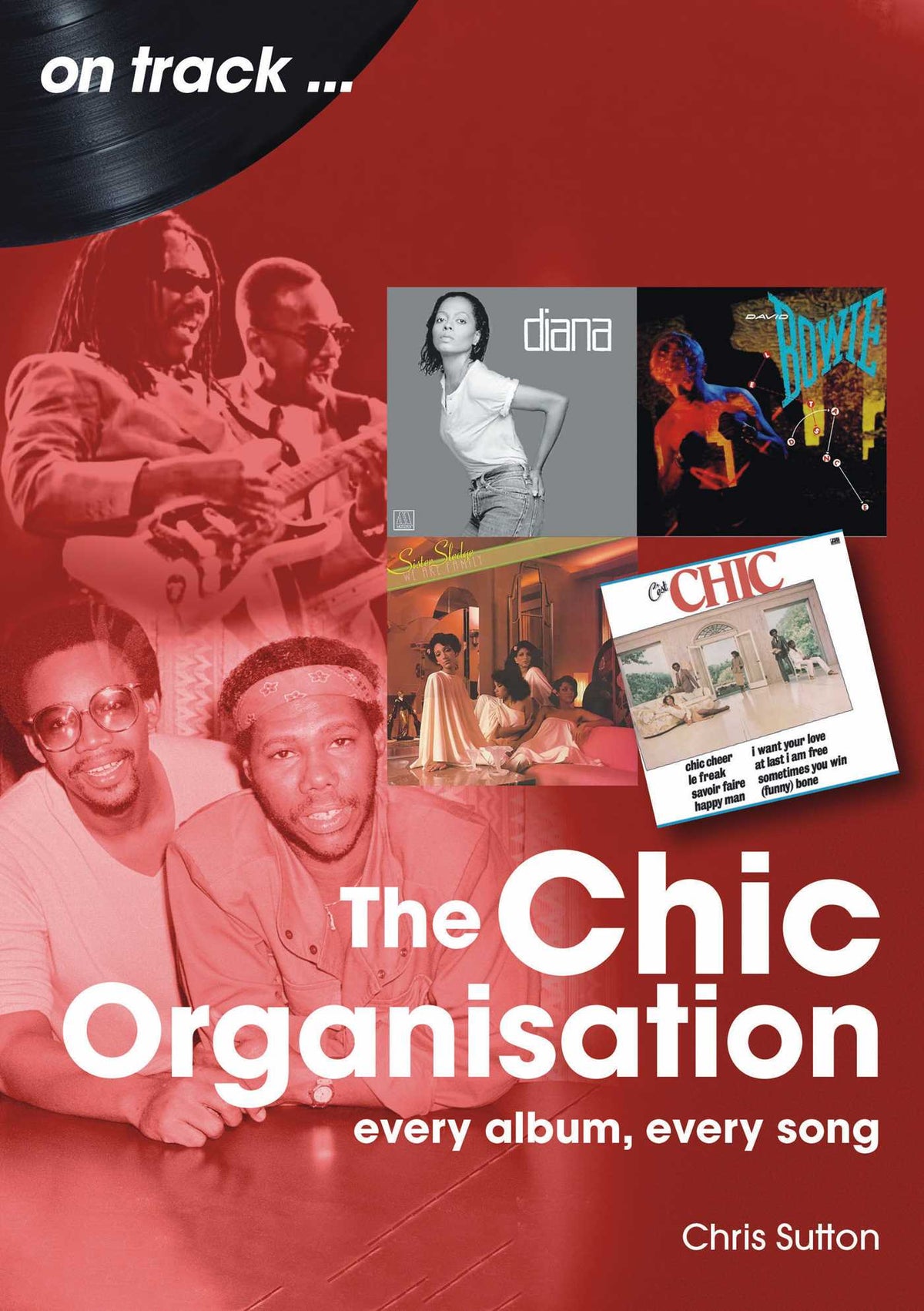 Chic Organisation