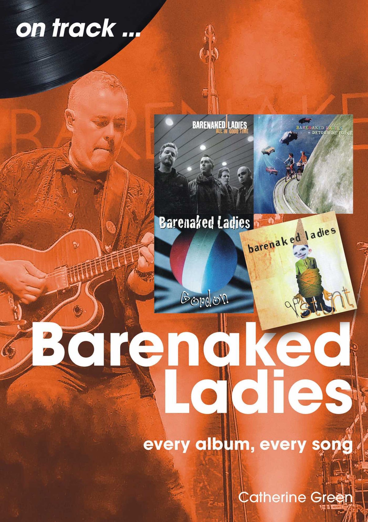 Barenaked Ladies