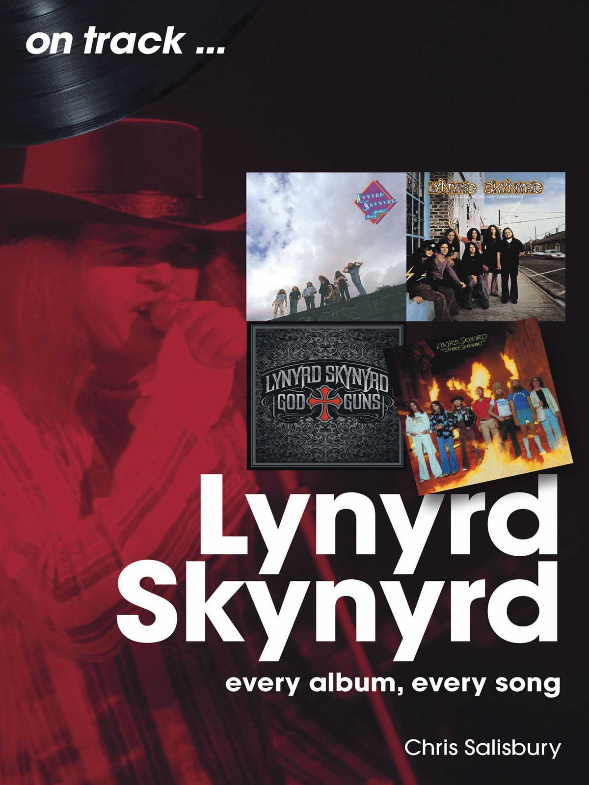 Lynyrd Skynyrd