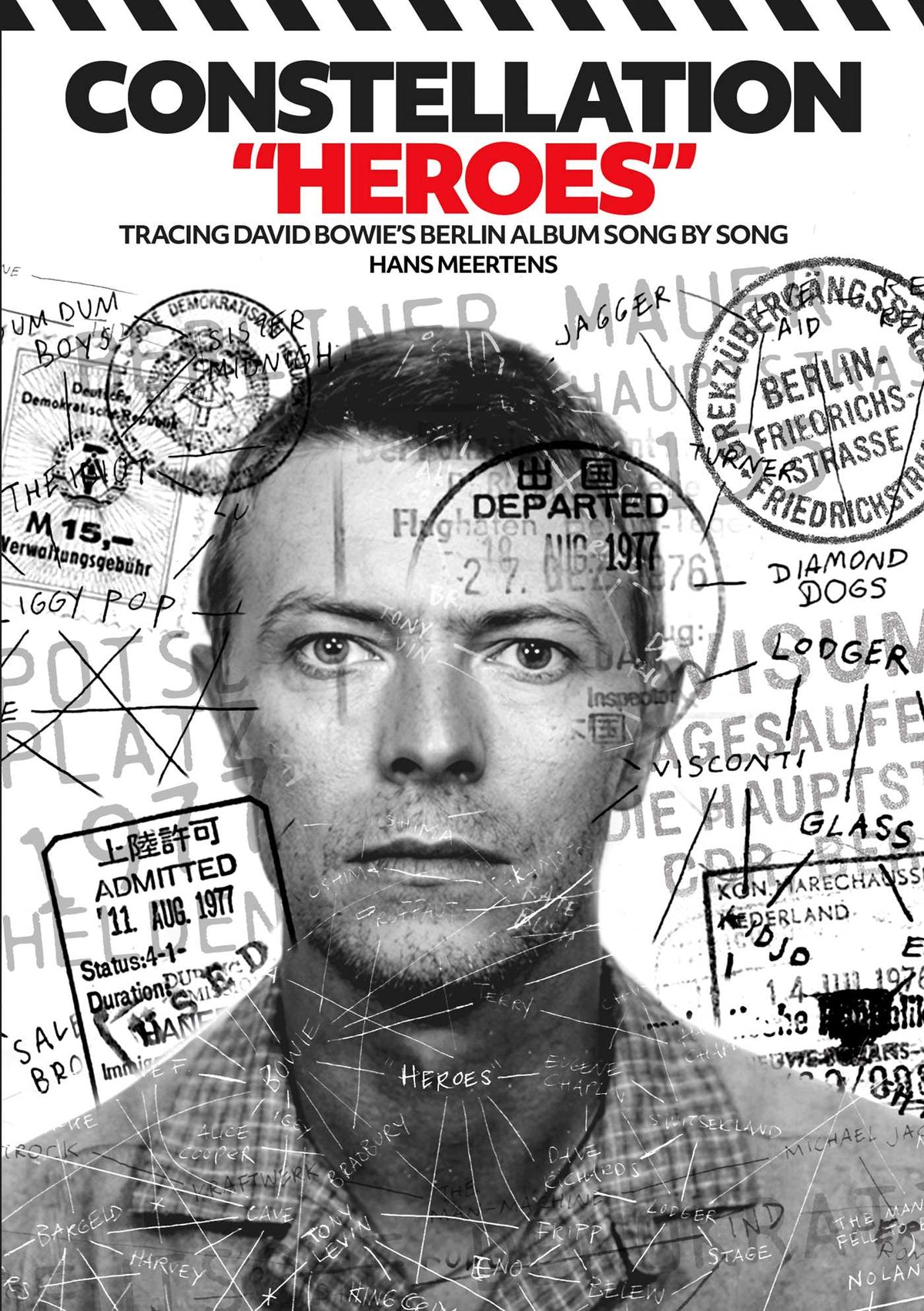 Constellation "Heroes"
