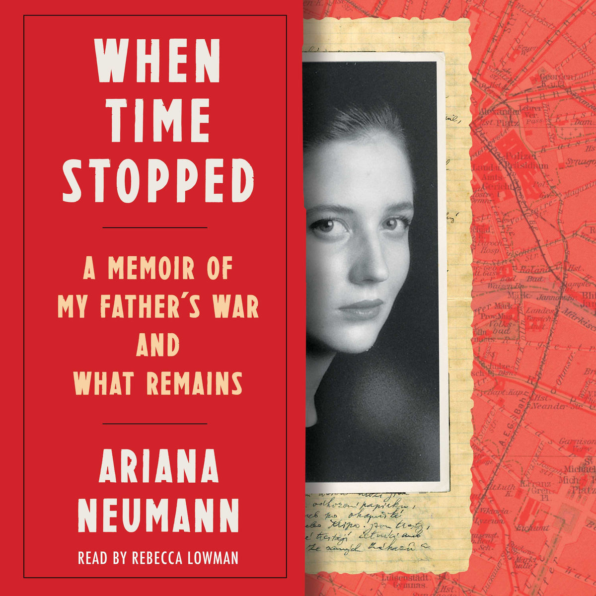 When Time Stopped