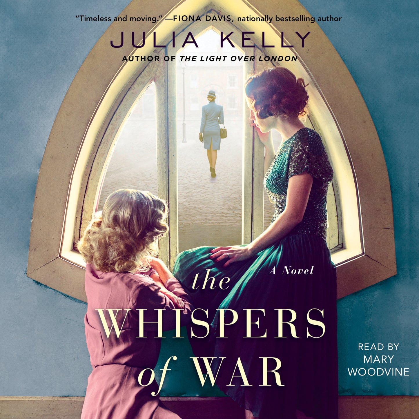 Whispers of War