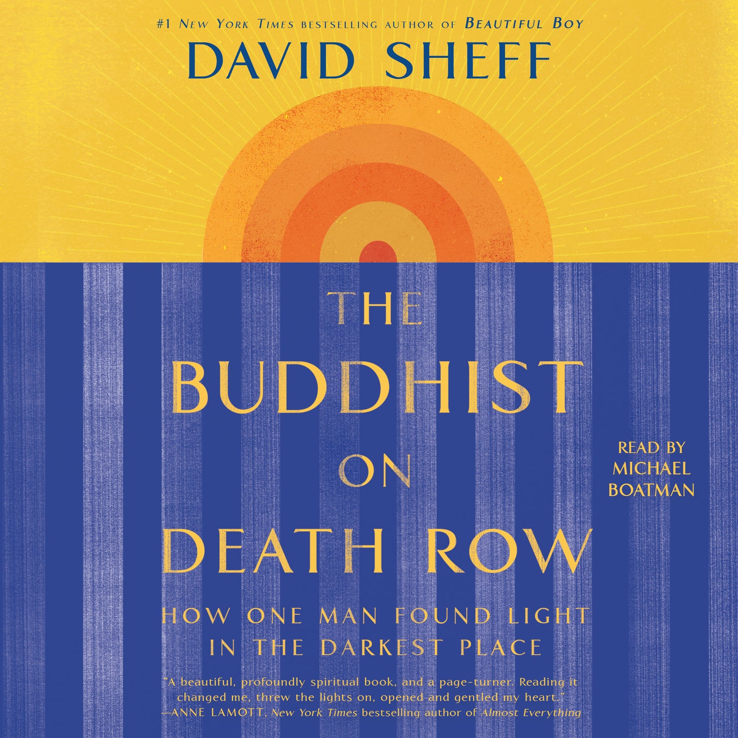 Buddhist on Death Row: How One Man Found Light in the Darkest Place