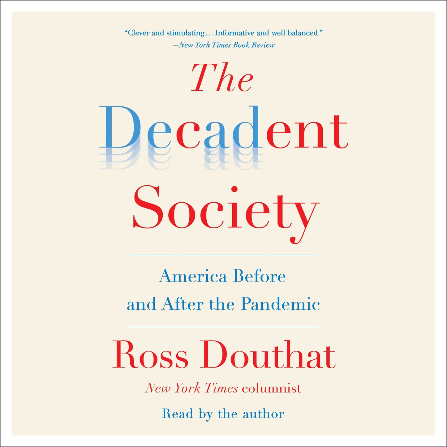 Decadent Society