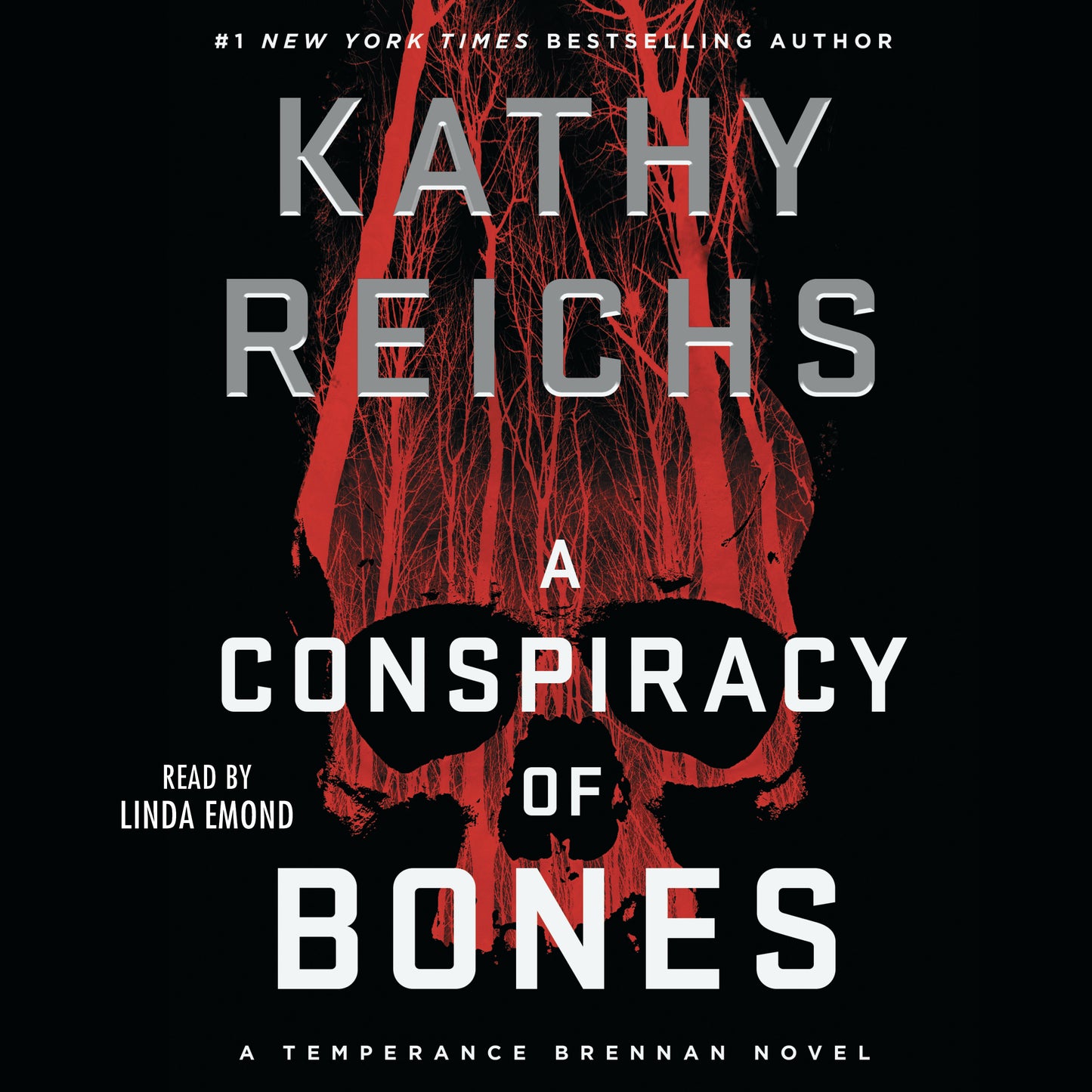 Conspiracy of Bones