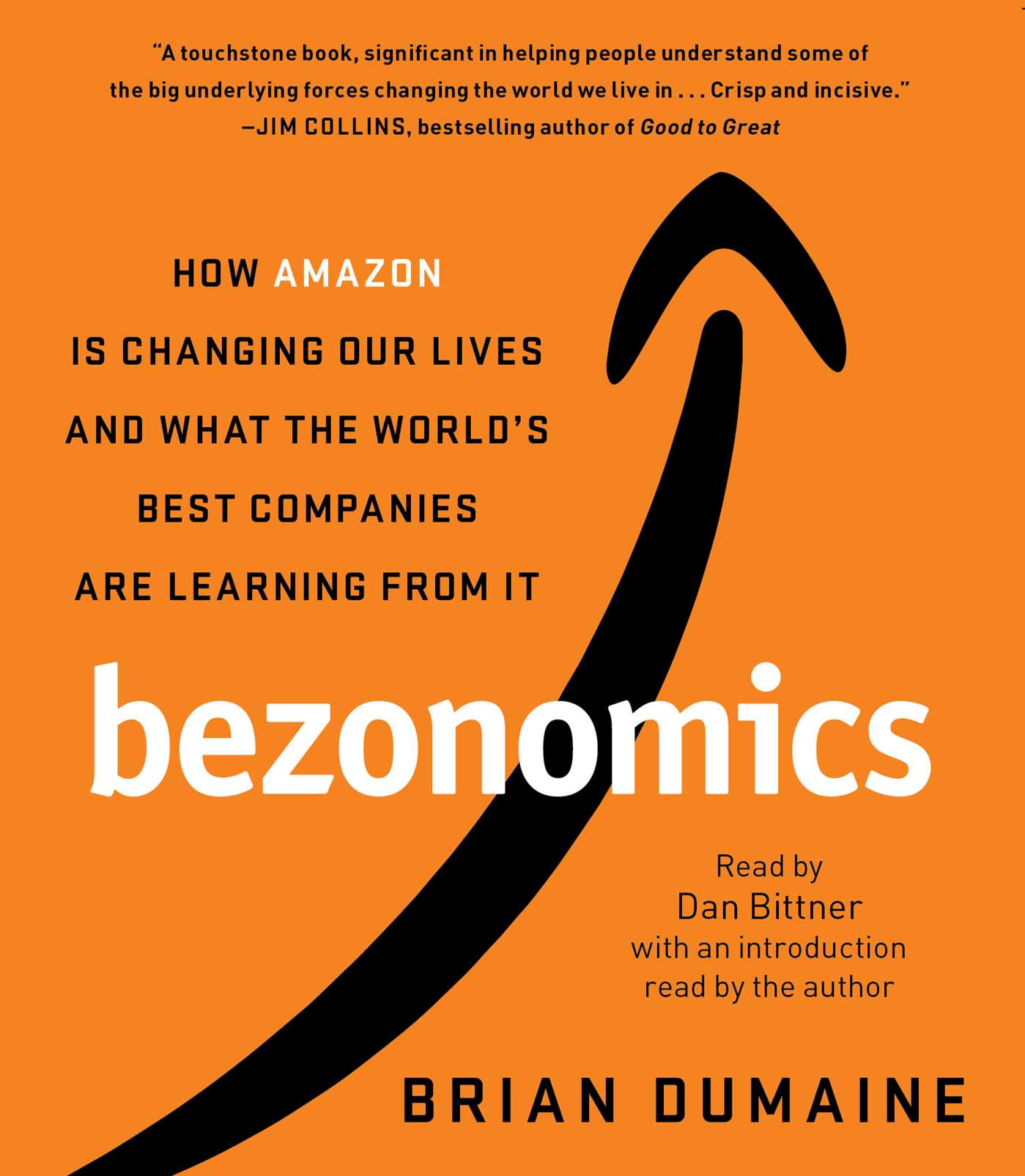 Bezonomics