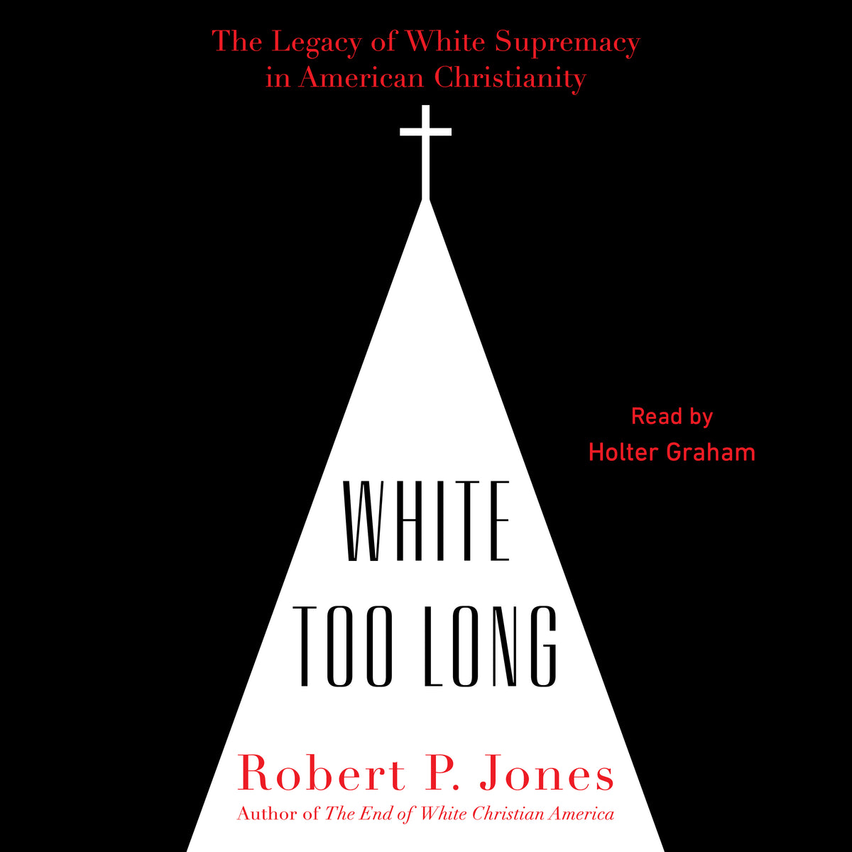 White Too Long
