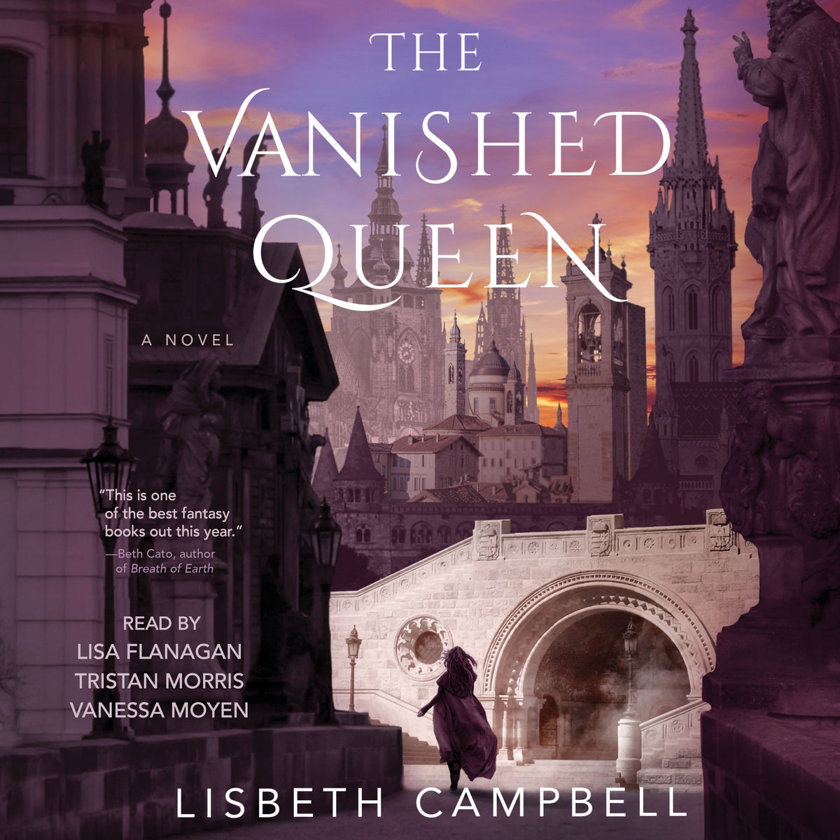 Vanished Queen