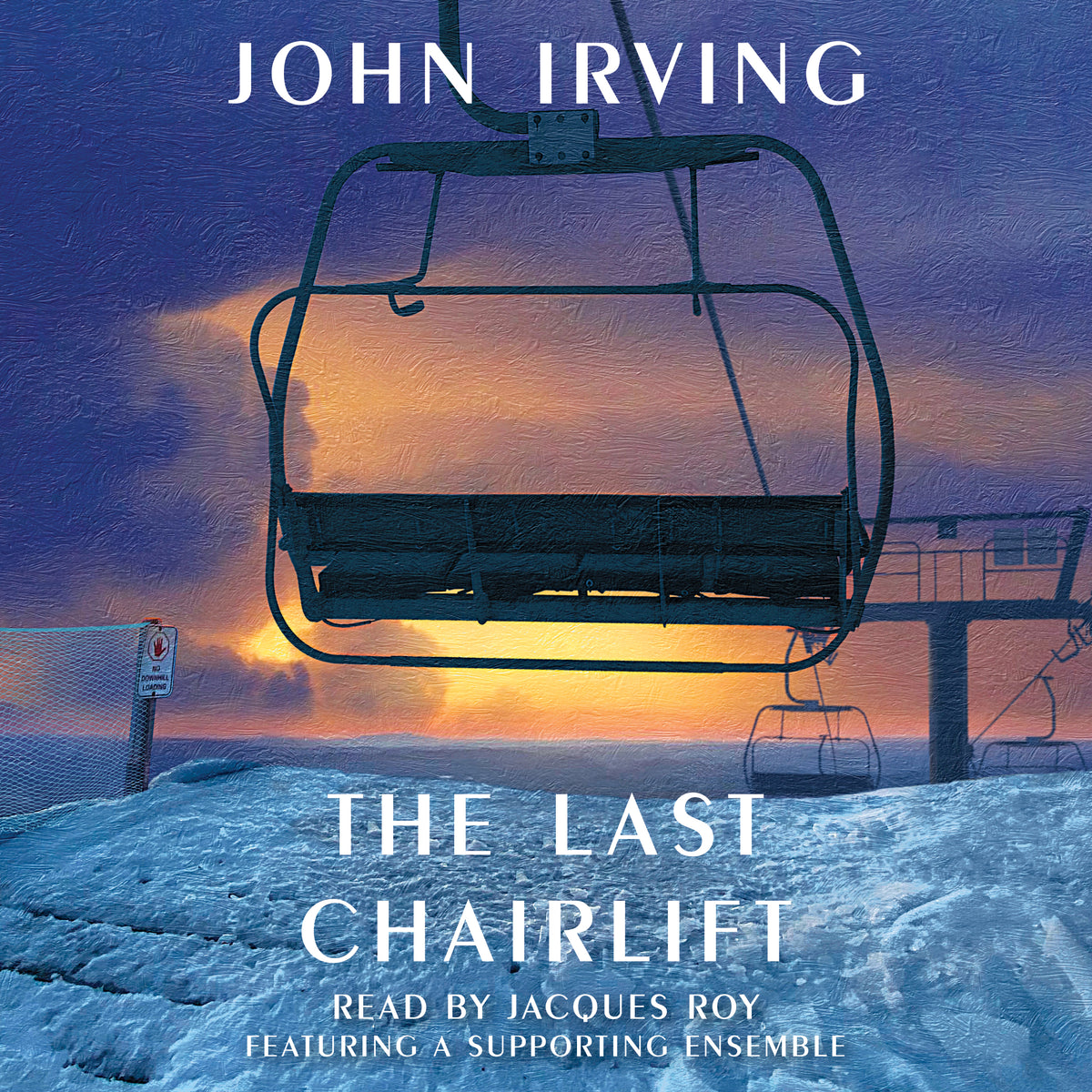 Last Chairlift