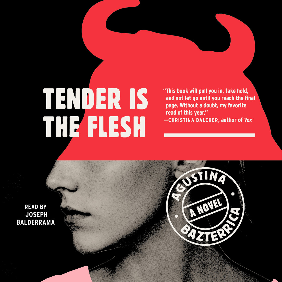 Tender is the Flesh
