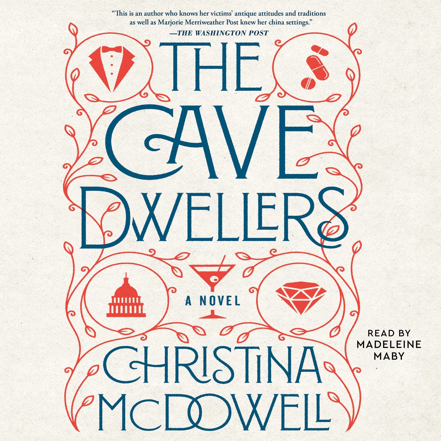 Cave Dwellers