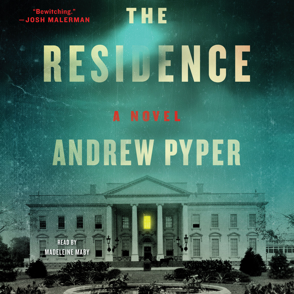Residence: A Novel