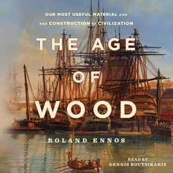 Age of Wood: Our Most Useful Material and the Construction of Civilization