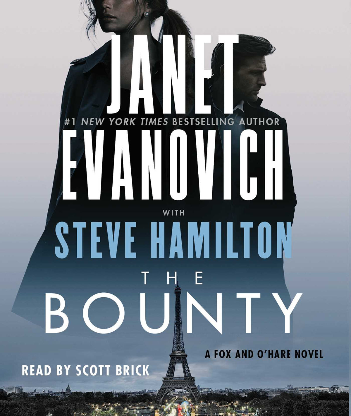 Bounty: A Novel