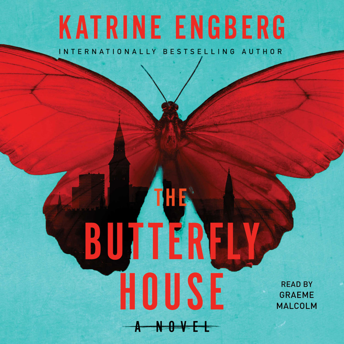 Butterfly House