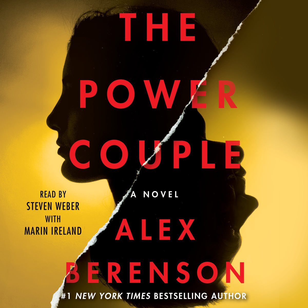 Power Couple: A Novel