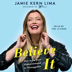 Believe IT