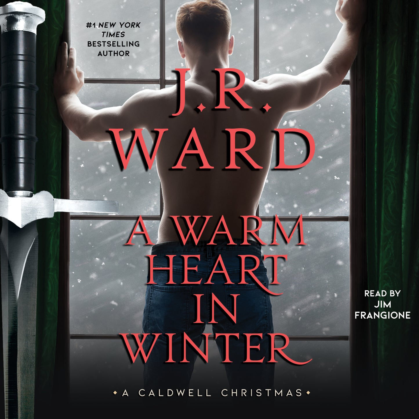 Warm Heart in Winter: A Caldwell Christmas