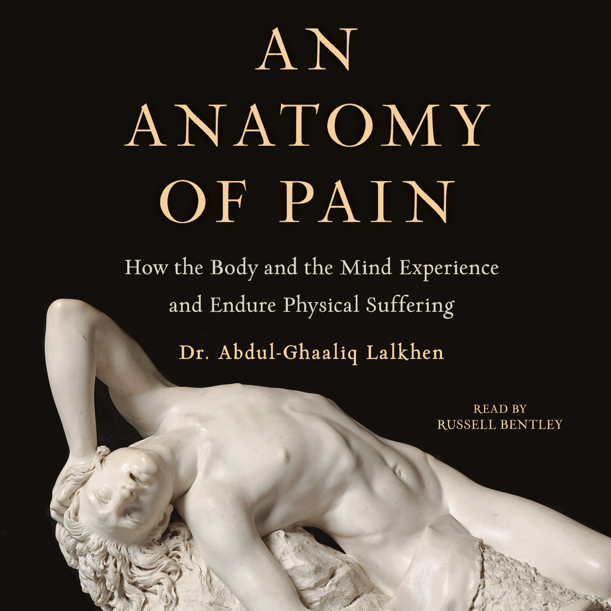 Anatomy of Pain: How the Body and the Mind Experience and Endure Physical Suffering