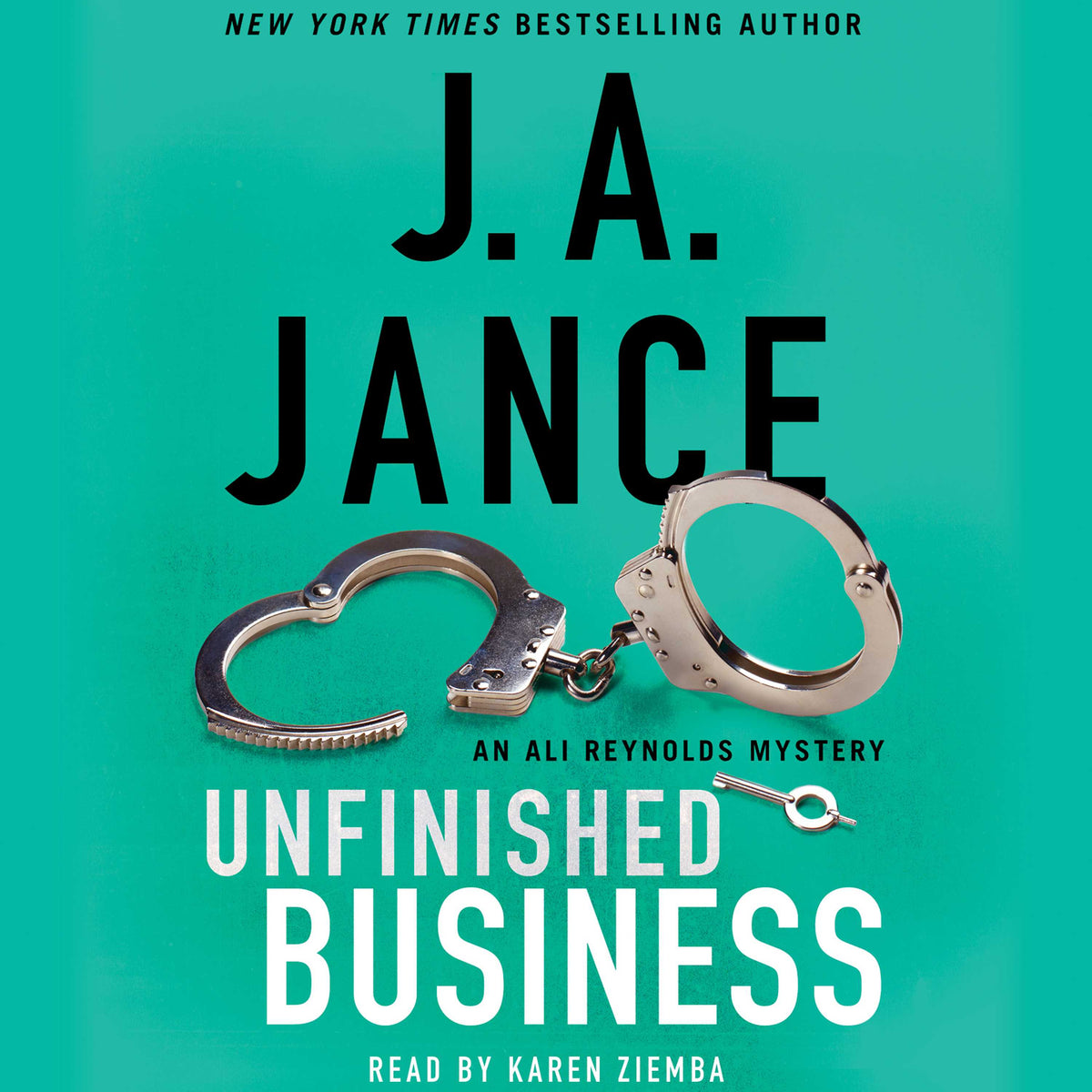 Unfinished Business