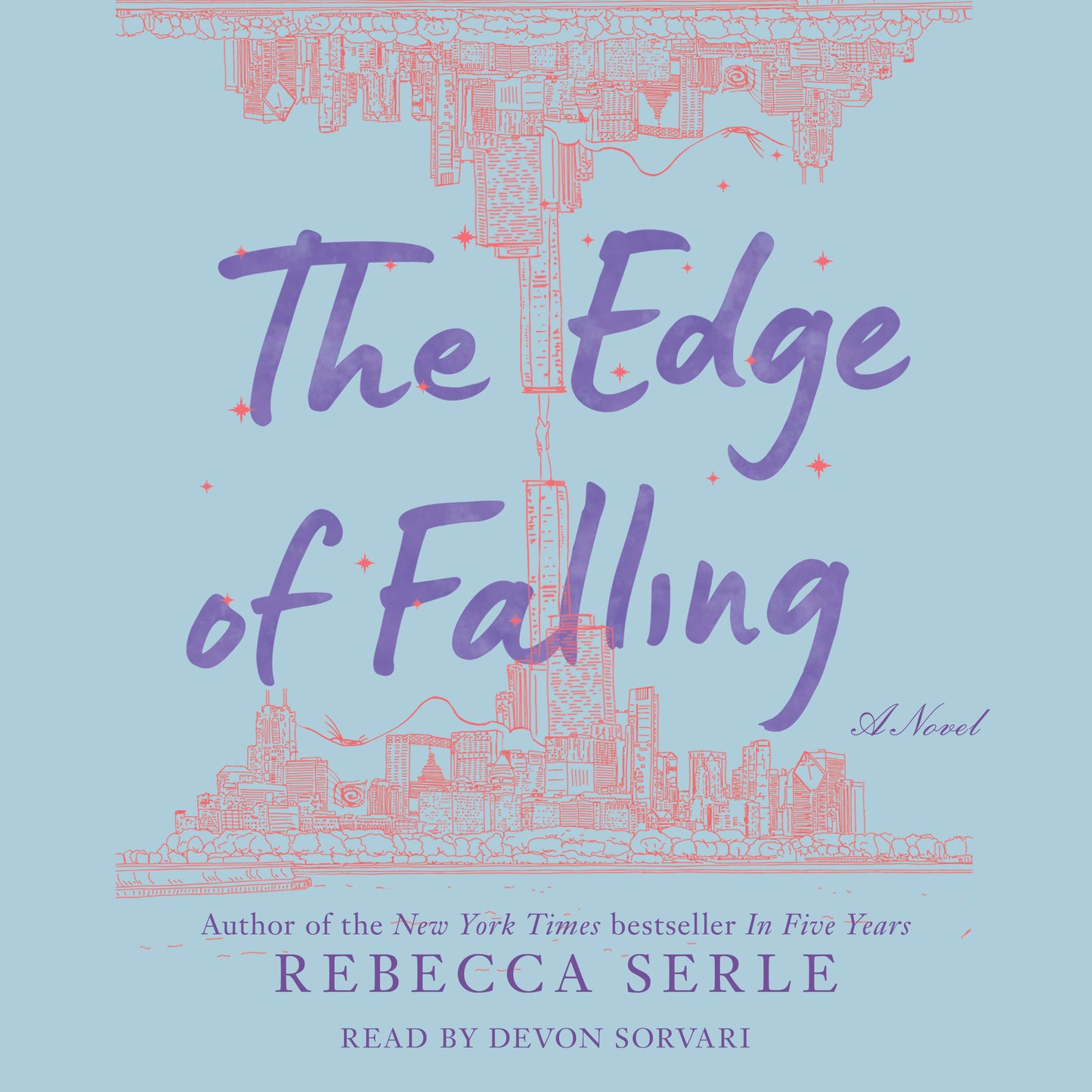 Edge of Falling