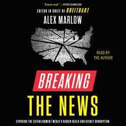 Breaking the News