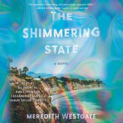 Shimmering State: A Novel
