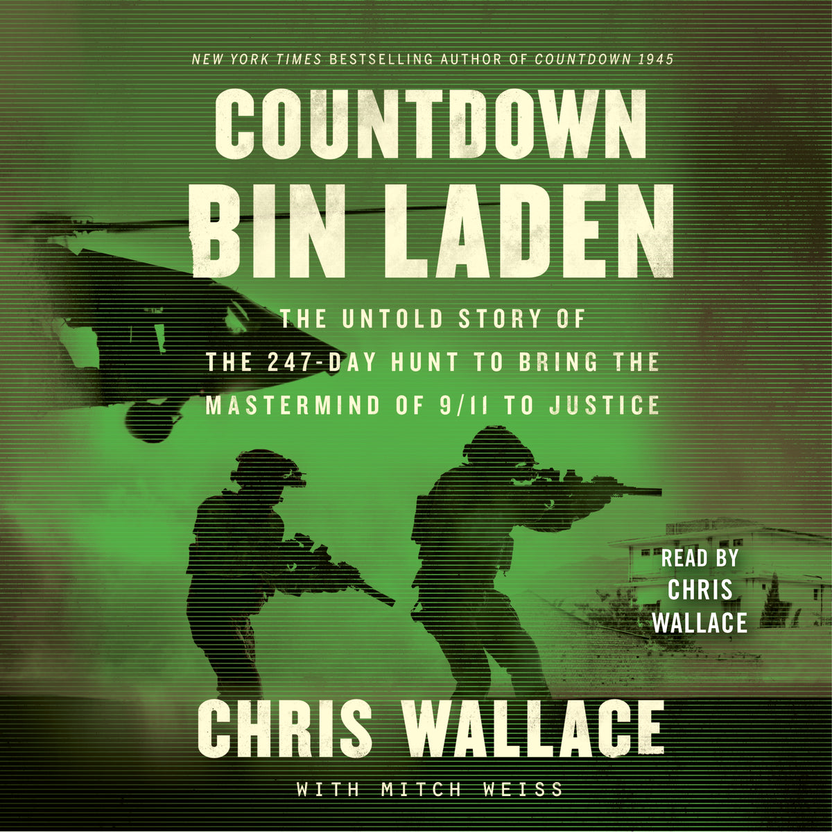 Countdown bin Laden
