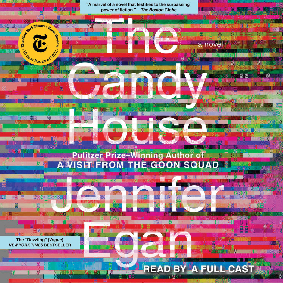 Candy House: A Novel