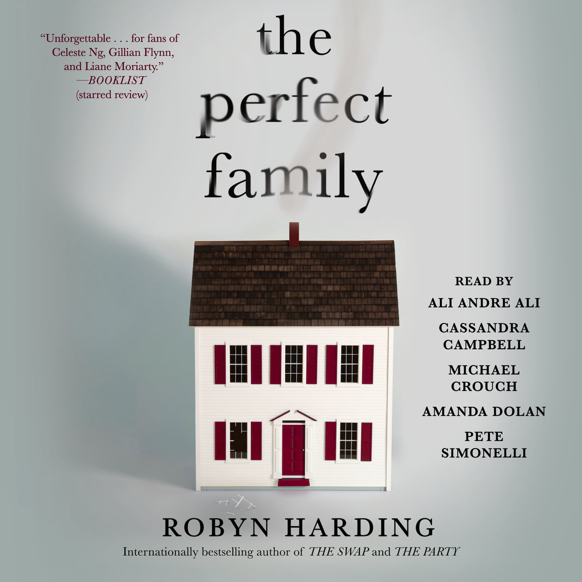 Perfect Family
