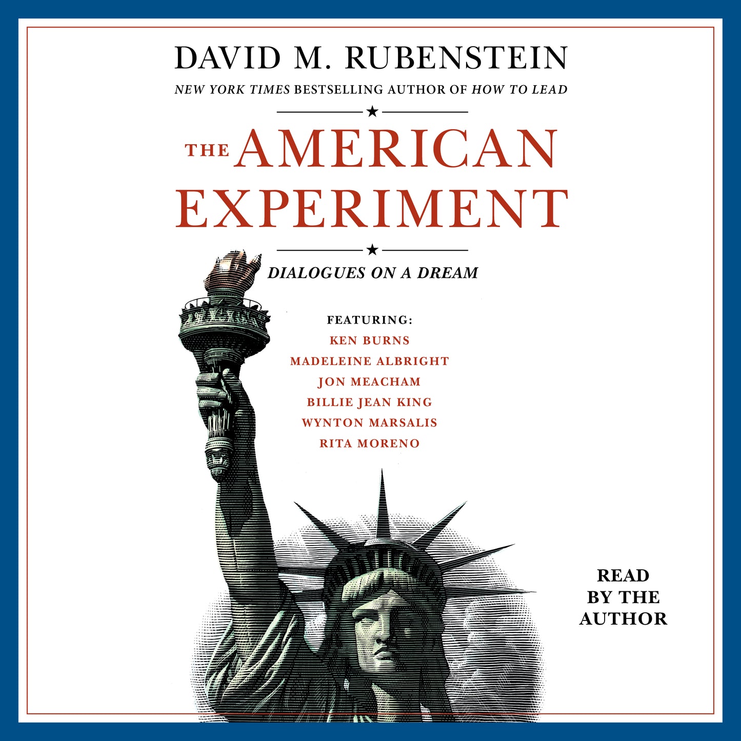 American Experiment: Dialogues on a Dream