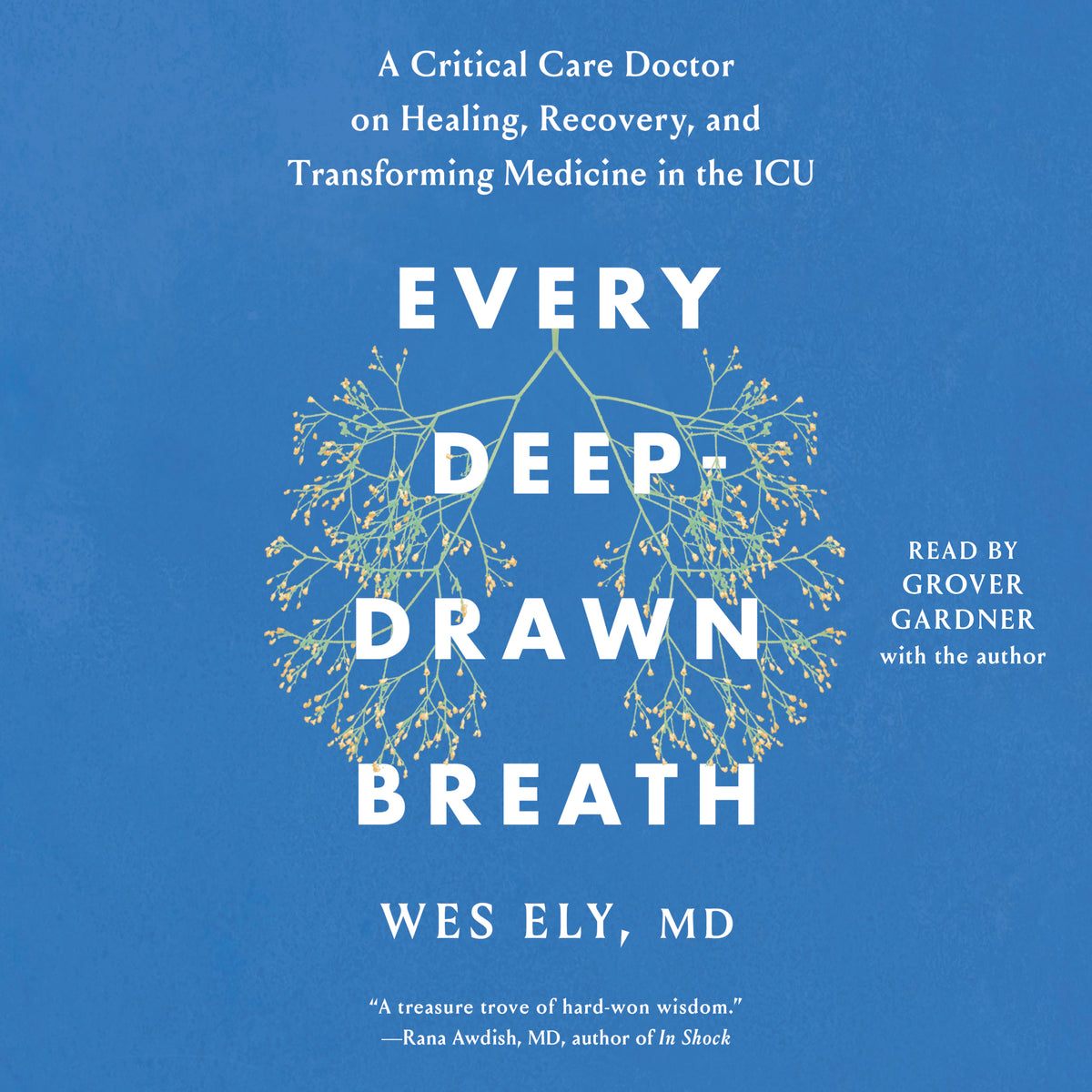 Every Deep-Drawn Breath