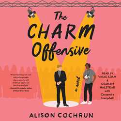 Charm Offensive: A Novel