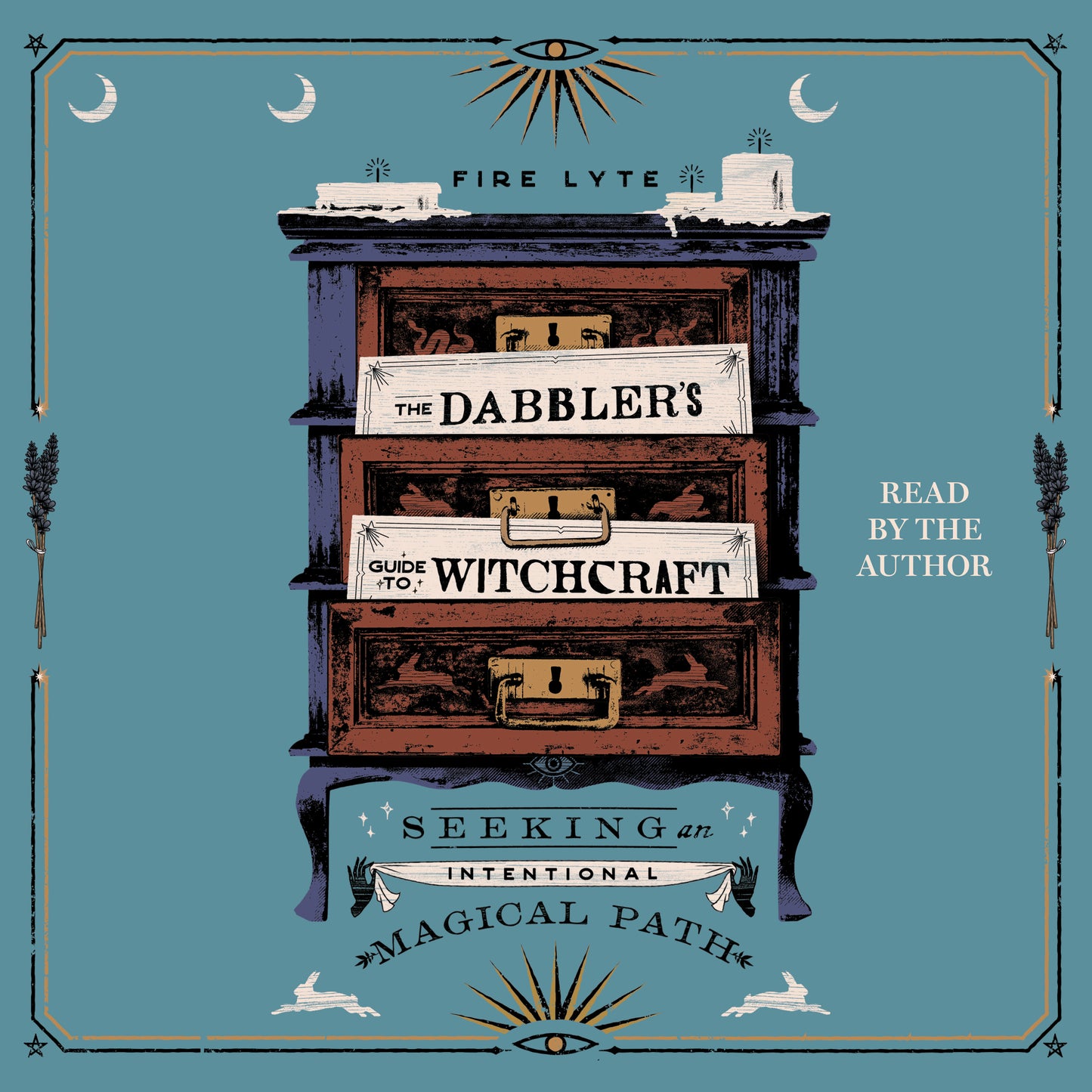 Dabbler's Guide to Witchcraft: Seeking an Intentional Magical Path